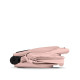 Коляска 2 в 1 Cybex Priam V Style, Peach Pink шасси Matt Black