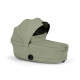 Коляска 2 в 1 Cybex Priam V Style, Sage Green шасси Chrome