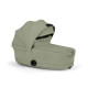Коляска 2 в 1 Cybex Priam V Style, Sage Green шасси Chrome