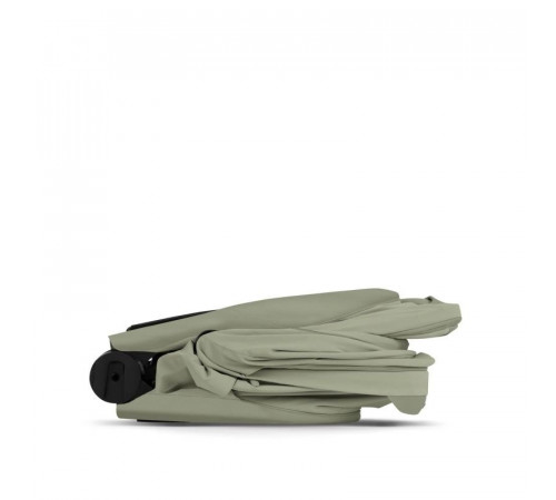 Коляска 2 в 1 Cybex Priam V Style, Sage Green шасси Chrome