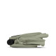 Коляска 2 в 1 Cybex Priam V Style, Sage Green шасси Chrome