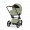 Коляска 2 в 1 Cybex Priam V Style, Sage Green шасси Chrome Коляска 2 в 1 Cybex Priam V Style, Sage Green шасси Chrome
