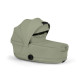 Коляска 2 в 1 Cybex Priam V Style, Sage Green шасси Matt Black