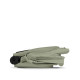 Коляска 2 в 1 Cybex Priam V Style, Sage Green шасси Matt Black