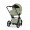 Коляска 2 в 1 Cybex Priam V Style, Sage Green шасси Matt Black Коляска 2 в 1 Cybex Priam V Style, Sage Green шасси Matt Black