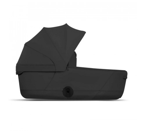 Коляска 2 в 1 Cybex Priam V Style, Sepia Black шасси Chrome