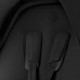 Коляска 2 в 1 Cybex Priam V Style, Sepia Black шасси Chrome