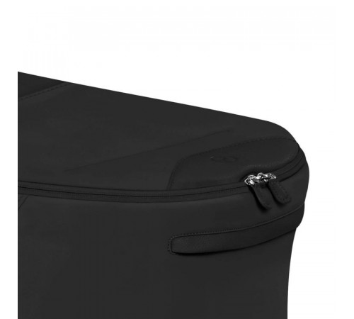 Коляска 2 в 1 Cybex Priam V Style, Sepia Black шасси Chrome