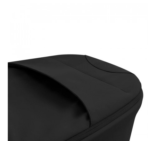 Коляска 2 в 1 Cybex Priam V Style, Sepia Black шасси Matt Black
