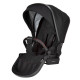 Коляска 2 в 1 Hartan AMG GT2 850 Black (с сумкой Bag2Go)
