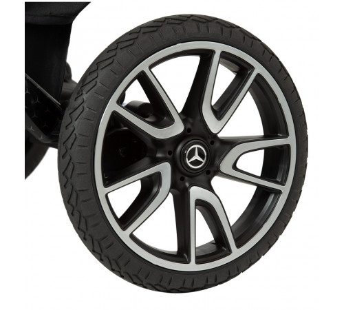 Коляска 2 в 1 Hartan Mercedes Benz 843