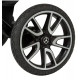 Коляска 2 в 1 Hartan Mercedes Benz 843