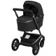 Коляска 2 в 1 Maxi-Cosi Fame, Twillic Black