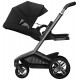 Коляска 2 в 1 Maxi-Cosi Fame, Twillic Black