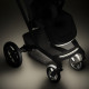 Коляска 2 в 1 Maxi-Cosi Fame, Twillic Black