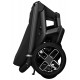Коляска 2 в 1 Maxi-Cosi Fame, Twillic Black