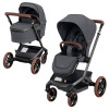 Коляска 2 в 1 Maxi-Cosi Fame, Twillic Graphite Коляска 2 в 1 Maxi-Cosi Fame, Twillic Graphite