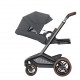 Коляска 2 в 1 Maxi-Cosi Fame, Twillic Graphite
