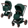 Коляска 2 в 1 Maxi-Cosi Fame, Twillic Green Коляска 2 в 1 Maxi-Cosi Fame, Twillic Green