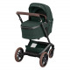 Коляска 2 в 1 Maxi-Cosi Fame, Twillic Green