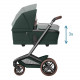 Коляска 2 в 1 Maxi-Cosi Fame, Twillic Green
