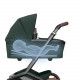 Коляска 2 в 1 Maxi-Cosi Fame, Twillic Green