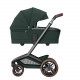 Коляска 2 в 1 Maxi-Cosi Fame, Twillic Green