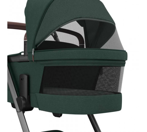 Коляска 2 в 1 Maxi-Cosi Fame, Twillic Green