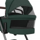 Коляска 2 в 1 Maxi-Cosi Fame, Twillic Green