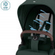 Коляска 2 в 1 Maxi-Cosi Fame, Twillic Green