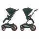 Коляска 2 в 1 Maxi-Cosi Fame, Twillic Green
