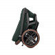 Коляска 2 в 1 Maxi-Cosi Fame, Twillic Green