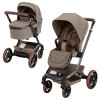 Коляска 2 в 1 Maxi-Cosi Fame, Twillic Truffle Коляска 2 в 1 Maxi-Cosi Fame, Twillic Truffle