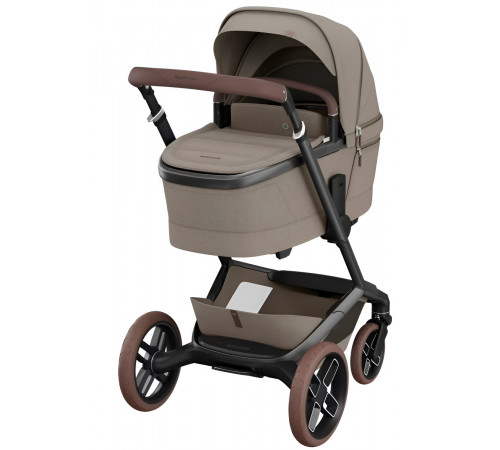 Коляска 2 в 1 Maxi-Cosi Fame, Twillic Truffle
