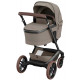 Коляска 2 в 1 Maxi-Cosi Fame, Twillic Truffle