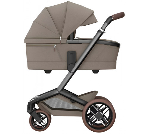 Коляска 2 в 1 Maxi-Cosi Fame, Twillic Truffle