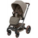 Коляска 2 в 1 Maxi-Cosi Fame, Twillic Truffle