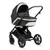 Коляска 2 в 1 Noordi Aqua V.2, Black 363 Коляска 2 в 1 Noordi Aqua V.2, Black 363