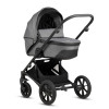 Коляска 2 в 1 Noordi Aqua V.2, Dark Grey 633 Коляска 2 в 1 Noordi Aqua V.2, Dark Grey 633