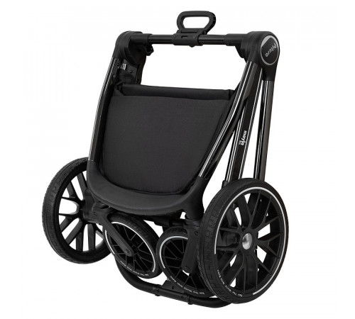 Коляска 3 в 1 Pituso Mayla Lux, Forest Green