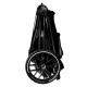 Коляска 3 в 1 Pituso Mayla Lux, Forest Green
