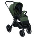 Коляска 3 в 1 Pituso Mayla Lux, Forest Green