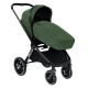 Коляска 3 в 1 Pituso Mayla Lux, Forest Green