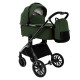 Коляска 3 в 1 Pituso Mayla Lux, Forest Green