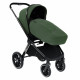 Коляска 3 в 1 Pituso Mayla Luxury, Forest Green