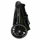 Коляска 3 в 1 Pituso Mayla Luxury, Forest Green