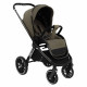 Коляска 3 в 1 Pituso Mayla Luxury, Mocca