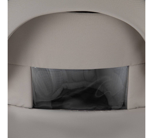 Коляска 2 в 1 Pituso Mayla Plus Beige (Бежевый)