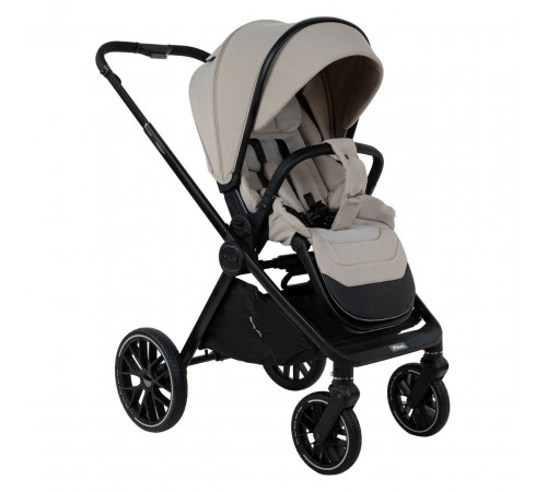 Коляска 2 в 1 Pituso Mayla Plus Beige (Бежевый)