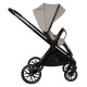 Коляска 2 в 1 Pituso Mayla Plus Beige (Бежевый)